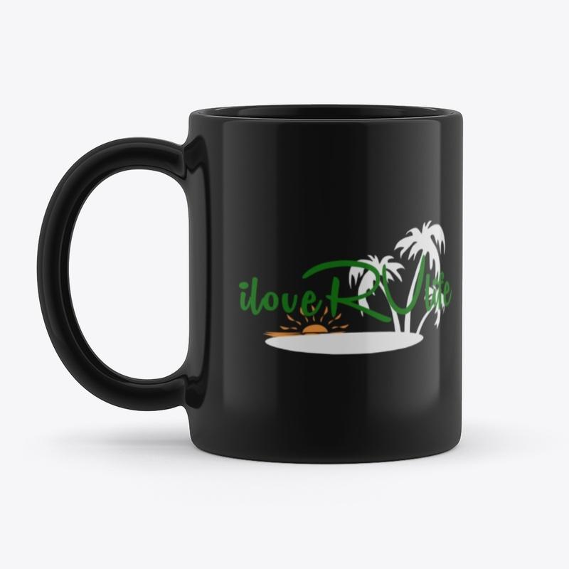 iLoveRVlife Large Logo Merchandise